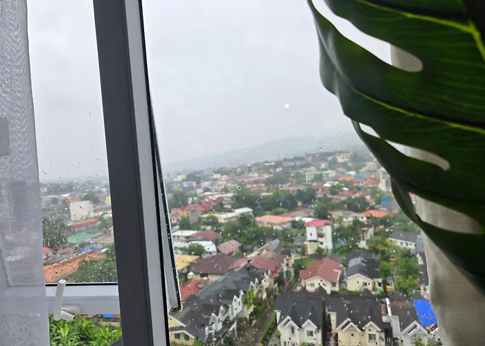 Peaceful Cozy By Lee In And Fast Wifi Appartement *