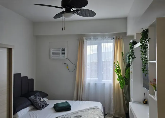 Peaceful Cozy By Lee In And Fast Wifi Appartement